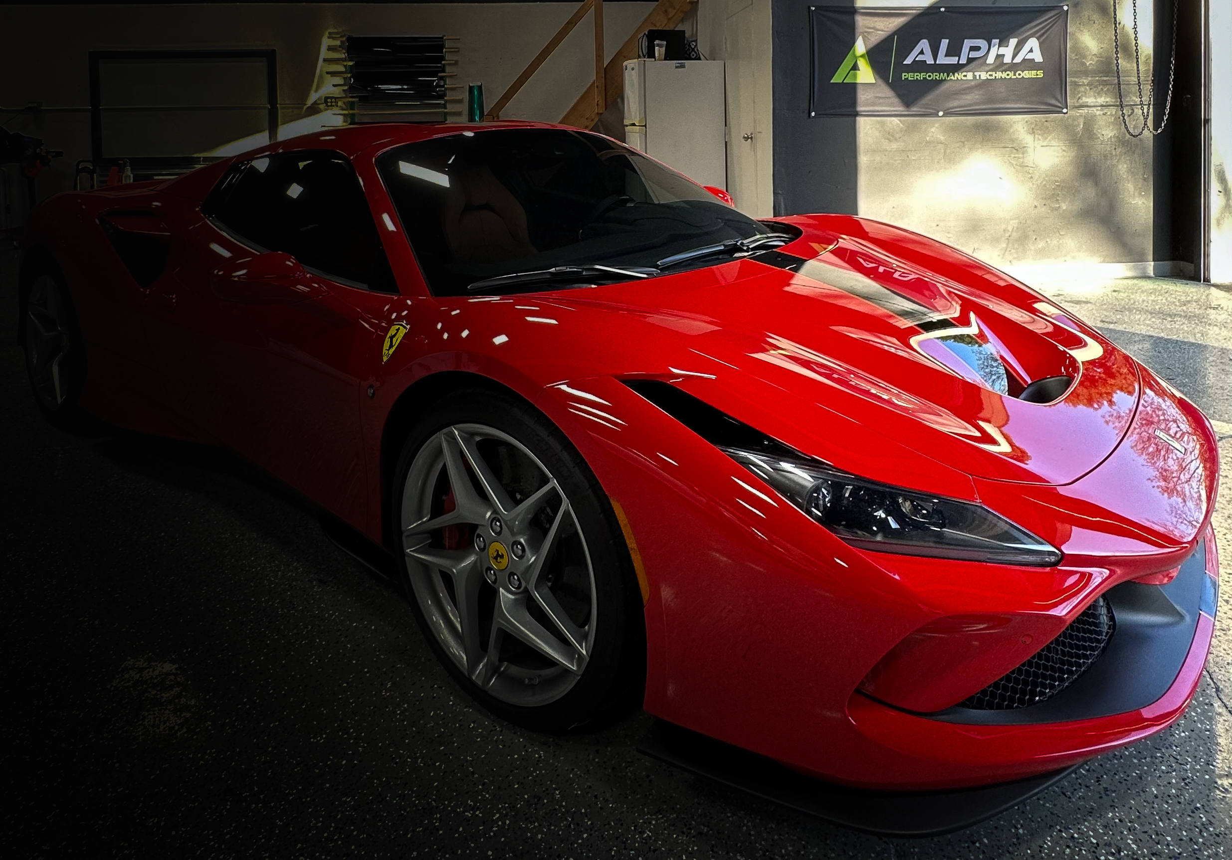 Premium vehicle protection for Cotati drivers
